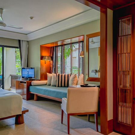 Layana Resort & Spa - Adult Only - Sha Extra Plus Ко-Ланта Экстерьер фото