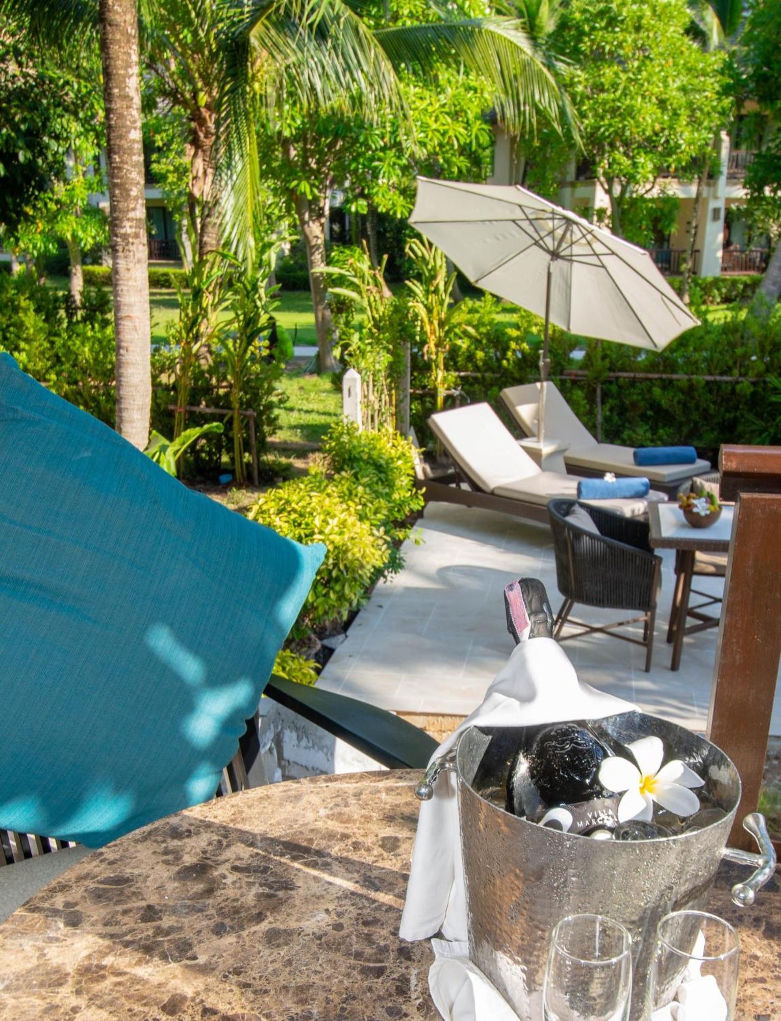 Layana Resort & Spa - Adult Only - Sha Extra Plus Ко-Ланта Экстерьер фото