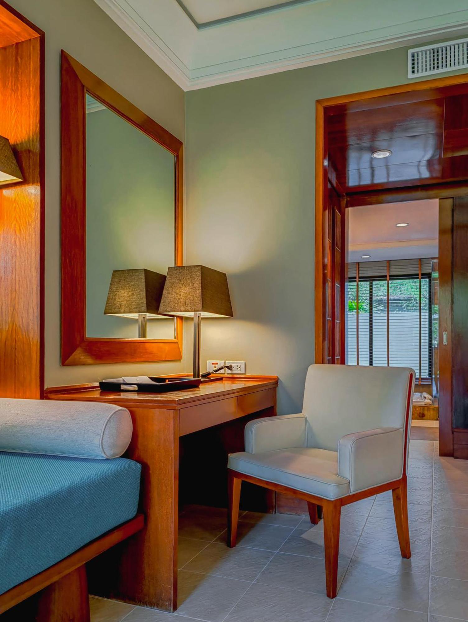Layana Resort & Spa - Adult Only - Sha Extra Plus Ко-Ланта Экстерьер фото