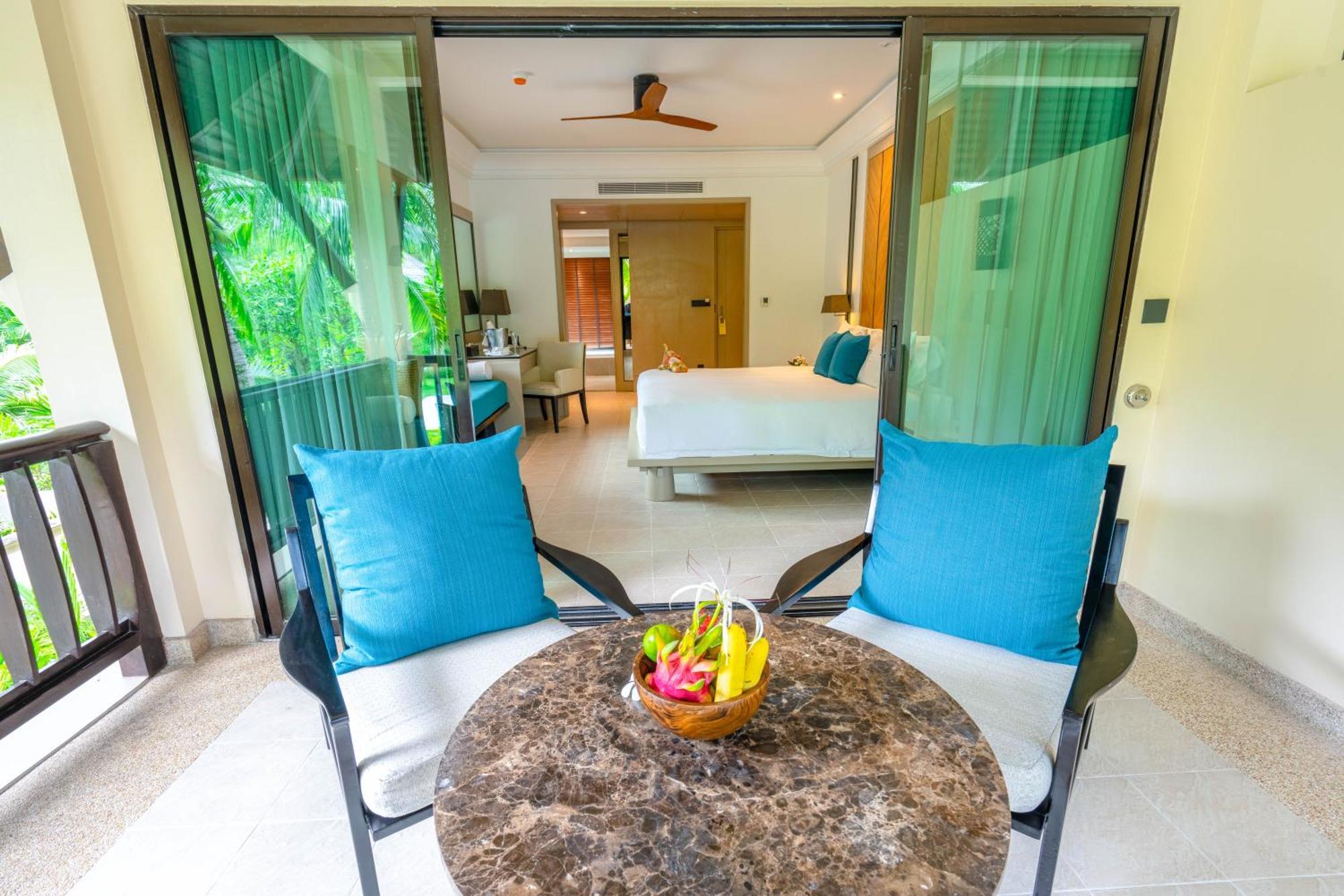 Layana Resort & Spa - Adult Only - Sha Extra Plus Ко-Ланта Экстерьер фото