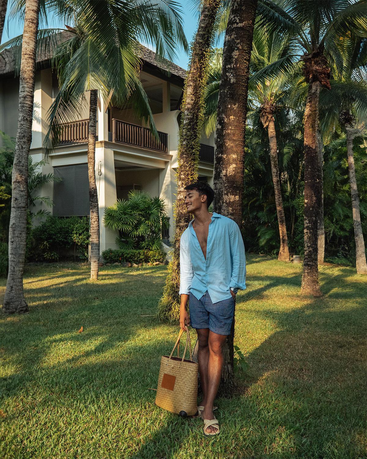 Layana Resort & Spa - Adult Only - Sha Extra Plus Ко-Ланта Экстерьер фото