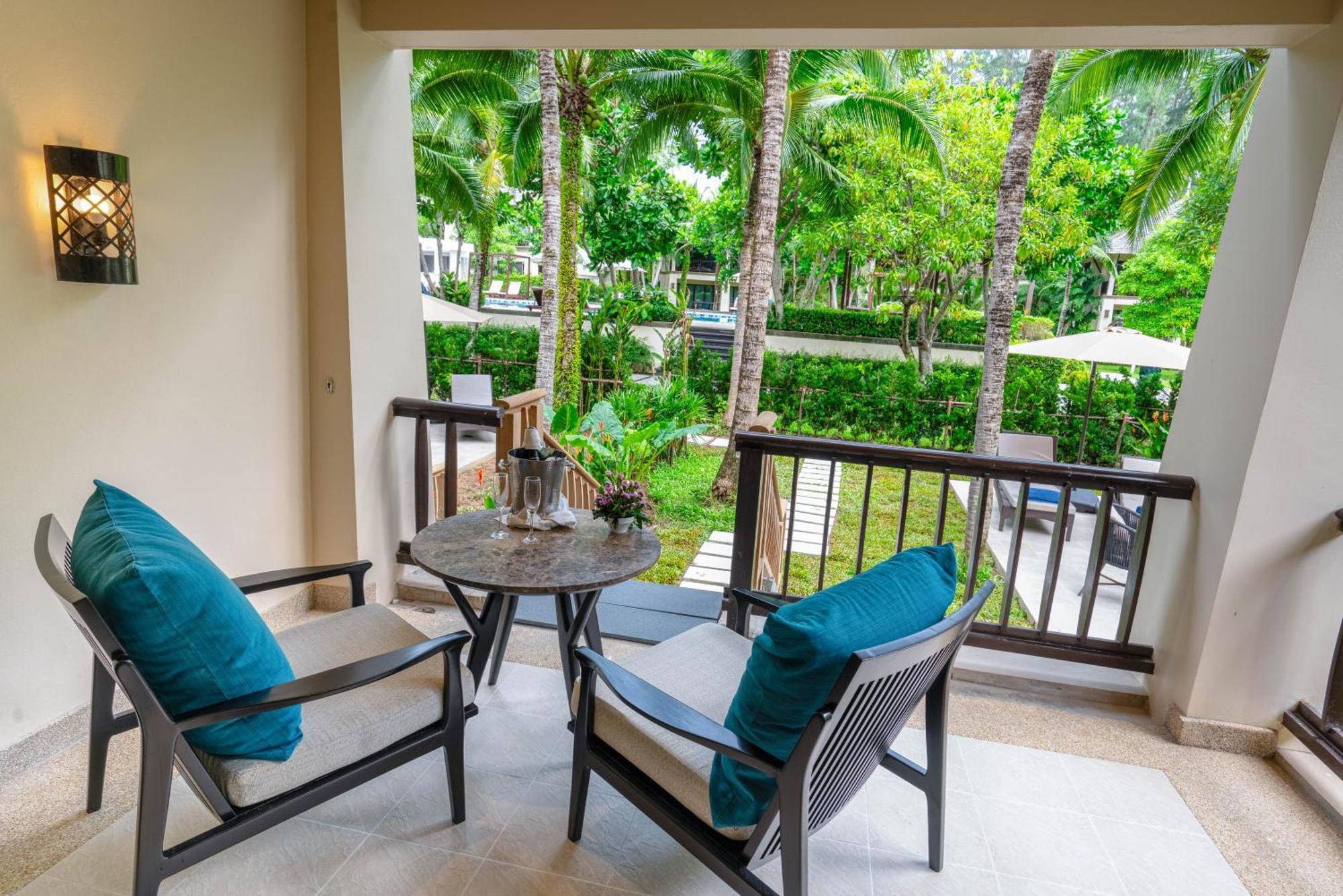 Layana Resort & Spa - Adult Only - Sha Extra Plus Ко-Ланта Экстерьер фото
