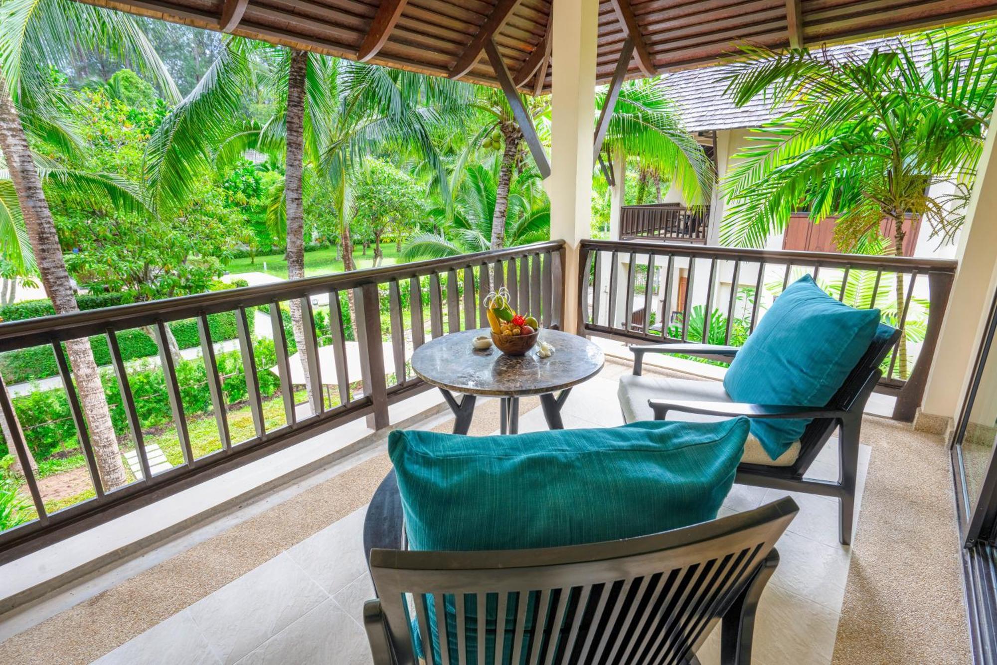 Layana Resort & Spa - Adult Only - Sha Extra Plus Ко-Ланта Экстерьер фото