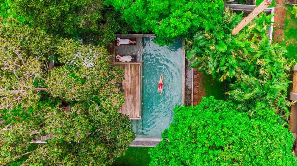 Layana Resort & Spa - Adult Only - Sha Extra Plus Ко-Ланта Экстерьер фото