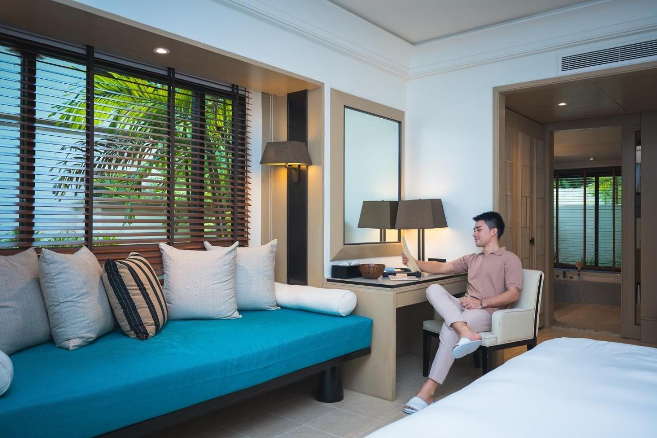 Layana Resort & Spa - Adult Only - Sha Extra Plus Ко-Ланта Экстерьер фото